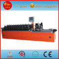 C U W L Frame Steel Profile Roll Forming Machine